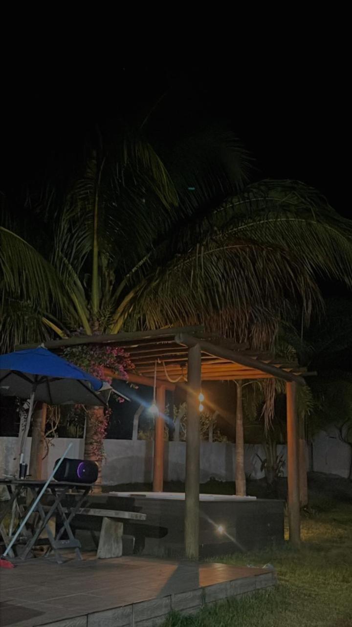 Chacara Recanto Do Guerreiro Feira de Santana Ngoại thất bức ảnh