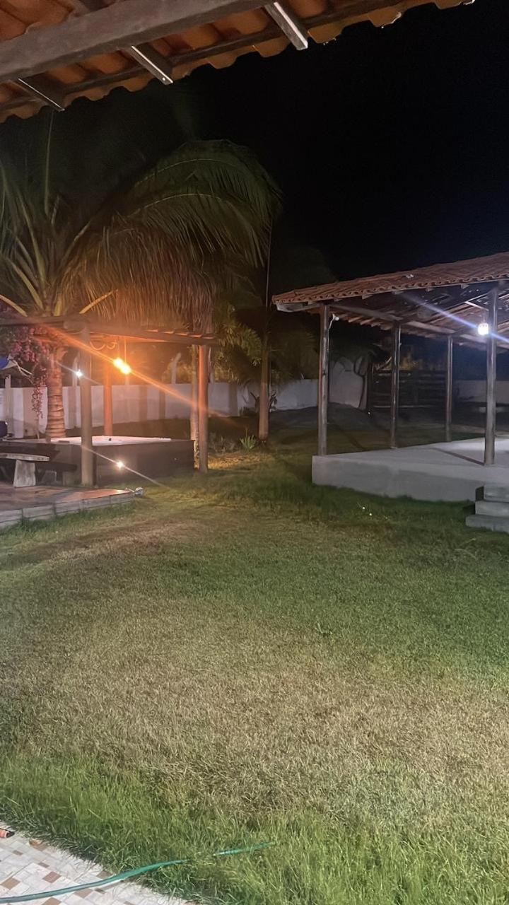 Chacara Recanto Do Guerreiro Feira de Santana Ngoại thất bức ảnh
